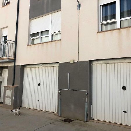 Apartamento Estrella Rural Apartment Lumpiaque Exterior photo